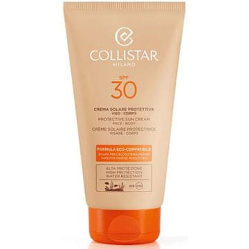 Collistar Zaščitna krema za sončenje SPF 30 (zaščitna krema za sončenje) 150 ml