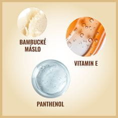 Dermacol Aroma Moment losjon za telo Macadamia Truffle (Delicious Body Lotion) 200 ml