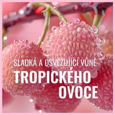 Dermacol Aroma Moment gel za prhanje z ličijem (poživljajoči gel za prhanje) 250 ml