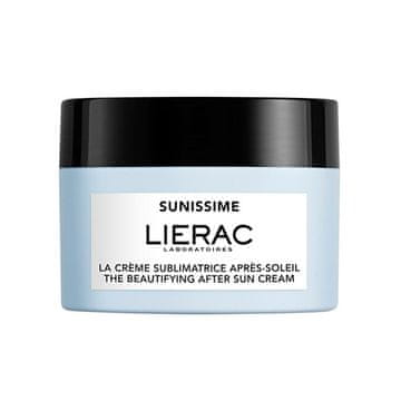 Lierac Sunissime Krema za telo po sončenju (The Beautifying After Sun Cream) 200 ml