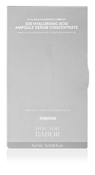 Babor Hialuronska kislina Power Serum (ampule s hialuronsko kislino) 7 x 2 ml