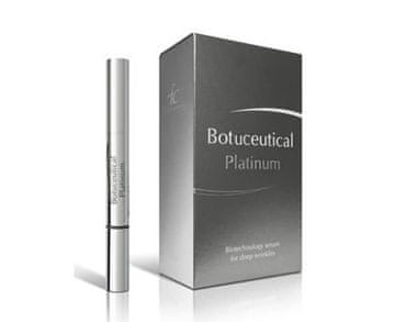 Fytofontana Botuceutical Platinum - biotehnološki serum za globoke gube 4,5 ml