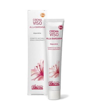 Argital Krema proti aknam s korenino repinca 50 ml