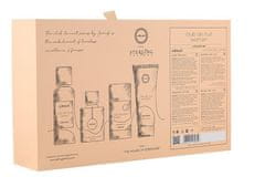 Armaf Club De Nuit Women - EDP 30 ml + deodorant v prahu 75 ml + krema za roke 50 ml + sprej za lase 55 ml