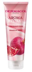 Dermacol Aroma Ritual Pomegranate Revitalizing Shower Gel (Pommegranate Power Revitalizing Shower Gel) 250 ml