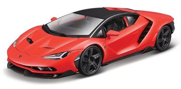 Maisto - Lamborghini Centenario, oranžna, 1:18