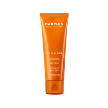 Darphin SPF 50 Soleil Plaisir (sončna nega za obraz proti staranju) 50 ml