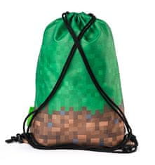 Pixie Crew & MINECRAFT Torba za hrbet