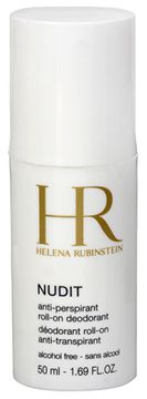 Helena Rubinstein Izjemno močan osvežilni dezodorant roll-on za občutljivo kožo (Nudit dezodorant proti potenju) 50 ml