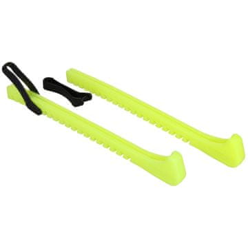 Skatetors ščitniki za skate rezilo Roxa rumena različica 34230