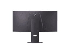 LG 39GX90SA-W gaming monitor, 99 cm, OLED (39GX90SA-W.AEU)