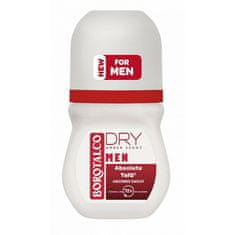 Borotalco Dezodorant Men Dry Amber (Deo Roll-On) 50 ml