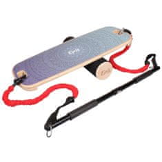 Epicstar Esoteric večnamenska deska za ravnotežje paket 1 kos