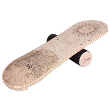 Epicstar Alkimist ravnotežje tabla paket 1 kos