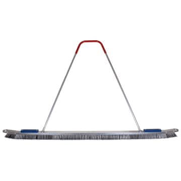 Merco Granutop metla za preproge z granulirano različico 15312