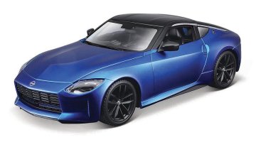 Maisto - MODELNI KOMPLETI, MONTAŽNA LINIJA, SPAL - 2023 Nissan Z, 1:24