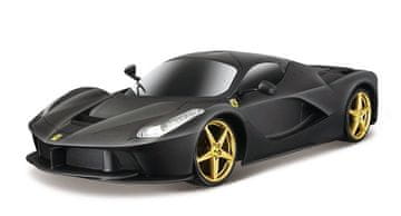 Maisto - LaFerrari, z lučmi in zvoki, 1:24