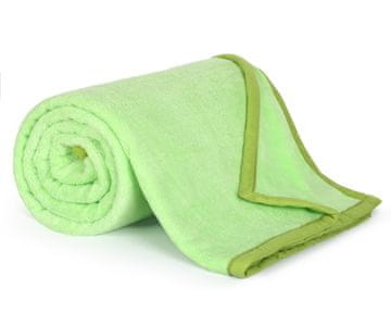 Odejo Korall micro single - 150x200 cm