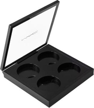 MAC Paleta za 4 senčila (Pro Palette X4)