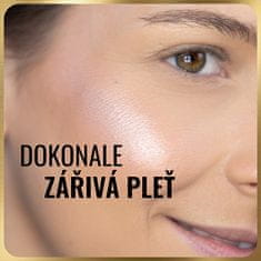 Dermacol Kompaktni svetleči puder Magic (svetleči puder) 8 g