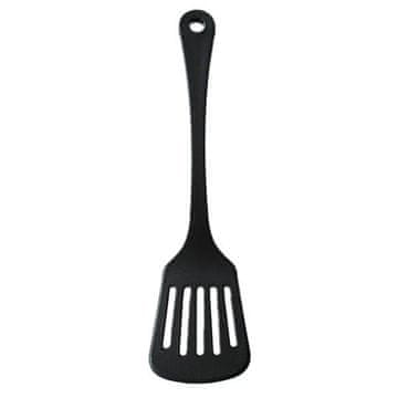 Toro OBRAČALNIK, PERFORIRAN 30,8X8,2CM, ČRN, PBT