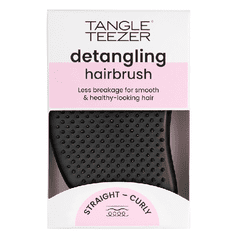 Tangle Teezer Profesionalna krtača za lase Original Panther Black