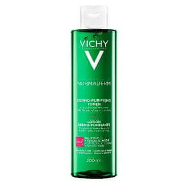 Vichy Normaderm Čistilni adstringentni tonik 200 ml