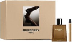 Burberry Hero - EDP 100 ml + EDP 10 ml