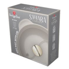 Berlingerhaus Pekač s pokrovom, 30 cm, kolekcija Sahara