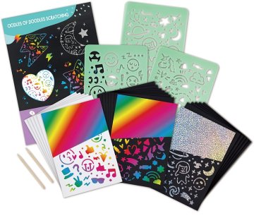 Hape Slike za praskanje