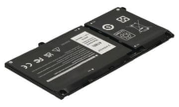 2-Power Inspiron 15 5502 3-celična baterija za prenosni računalnik 11,4 V 3600 mAh