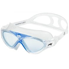 Aqua Speed Otroška plavalna očala Zefir modra 28835