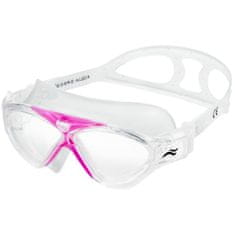 Aqua Speed Otroška plavalna očala Zefir roza 28836