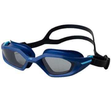 Cyclone plavalna očala modra pakiranje 1 kos