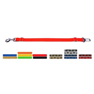 Avtomobilski povodec CAR pas za avto 60 - 90 cm