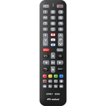 MELICONI 808063 EASY 500 ZA TCL