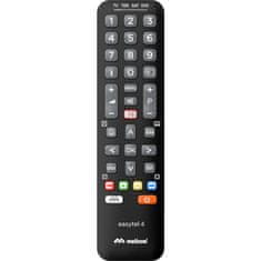 Meliconi 808060 EASYTEL 4v1 DO