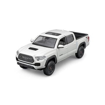 Maisto - Posebna izdaja - Toyota Tacoma TRD Pro, bela, 1:27