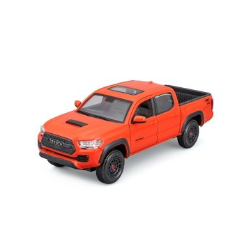 Maisto - Posebna izdaja - Toyota Tacoma TRD Pro, oranžna, 1:27
