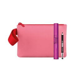 Pupa Darilni set s svinčnikom za oči Vamp! Komplet za podaljševanje trepalnic