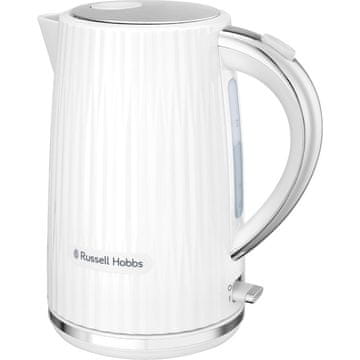 Russell Hobbs 27360-70 ČAJNIK EDEN WHITE