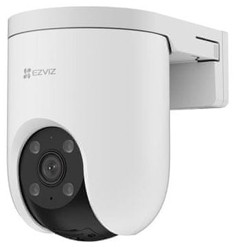 EZVIZ H8C Pro 4K zunanja vrtljiva IP kamera z WiFi, 8 MP, 4 mm