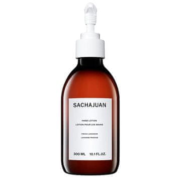 sachajuan Losjon za roke Fresh Lavender 300 ml