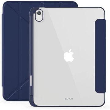 EPICO Flip Case iPad Pro 11 (M4) Blue