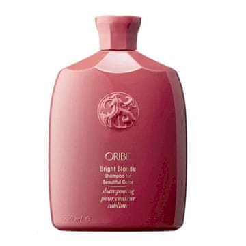 Oribe Šampon za bleščeče svetle lase Bright Blonde (šampon za lepo barvo) 250 ml