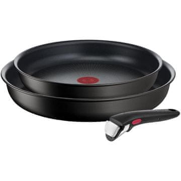 Tefal L7639032 INGENIO UNLIMITED SET 3x