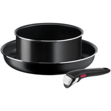 Tefal L1539243 INGENIO EASY COOK SET 3x