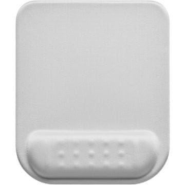 POWERTON Podloga za miško/ naslonjalo. Ergoline sivaPOWER