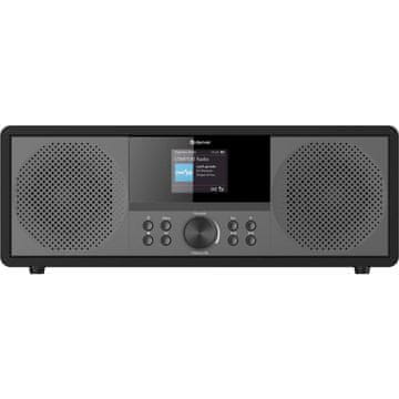 Denver MIR 270B mikrosistem DAB+/FM