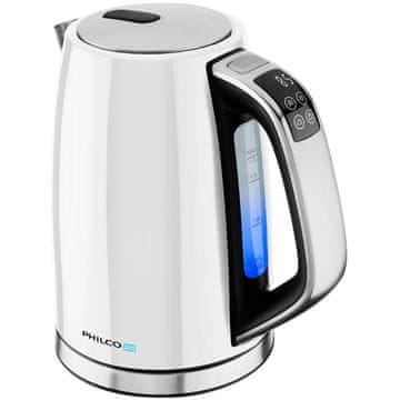 PHILCO PHWK 1701 ELEKTRIČNI PAMETNI ČAJNIK